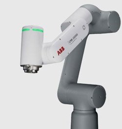 Expert robotics course